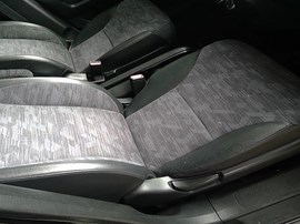 2004 HONDA CR-V, BLACK, LX MODEL, 2.4L, AT, FWD, AT.  A25205